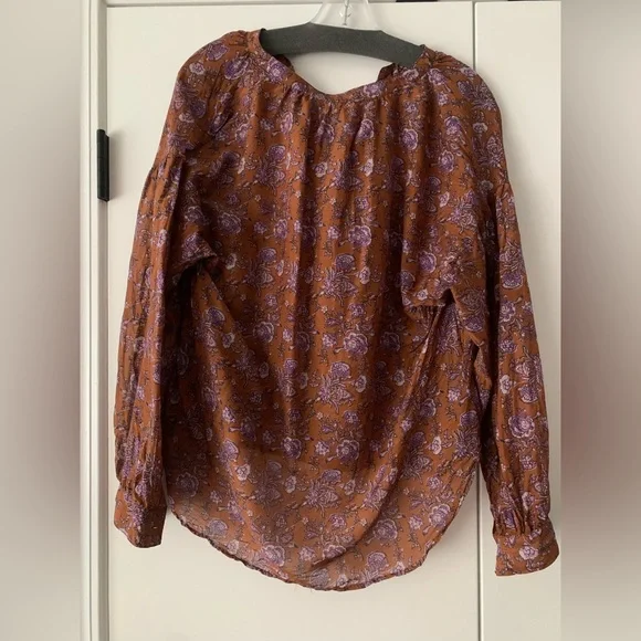 Xirena Romi Top - Picture 3 of 6